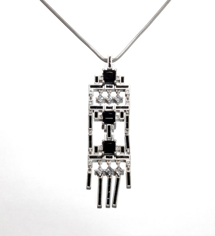 

Колье Thomas Sabo KE571-1-197