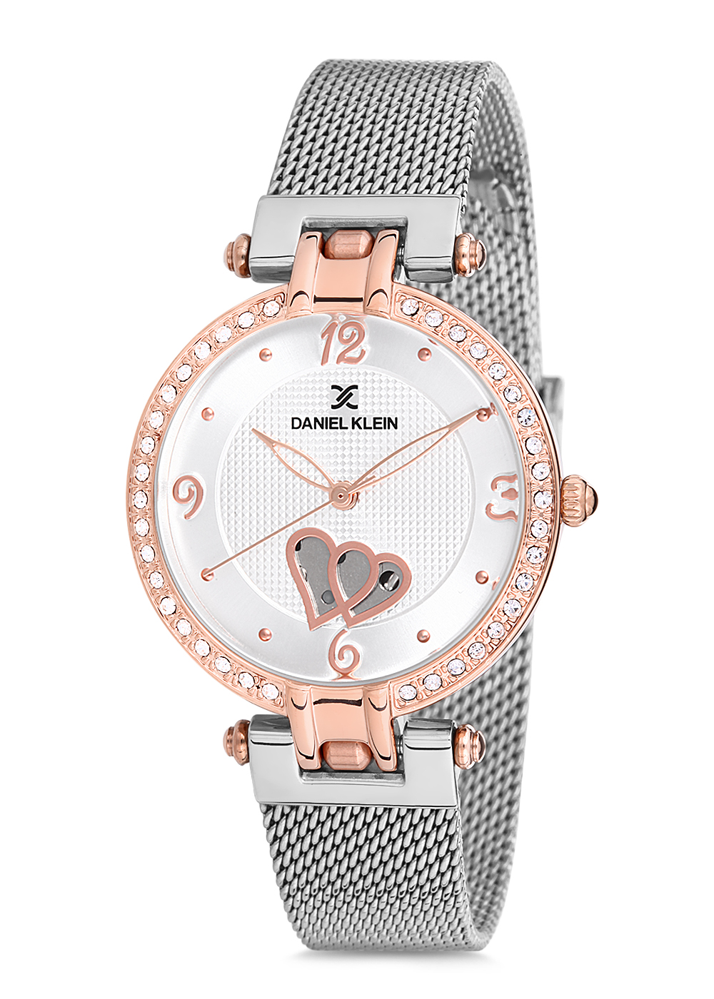 

Часы наручные Daniel Klein DK12192-4