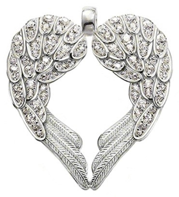 

Кулон Thomas Sabo PE373-051-14