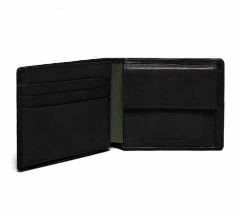 

Портмоне Piquadro PU1742/LK/N