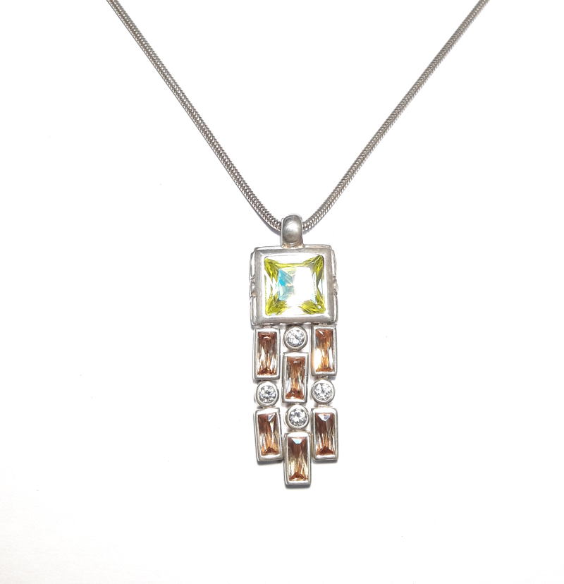 

Колье Thomas Sabo KE599-1-383-51