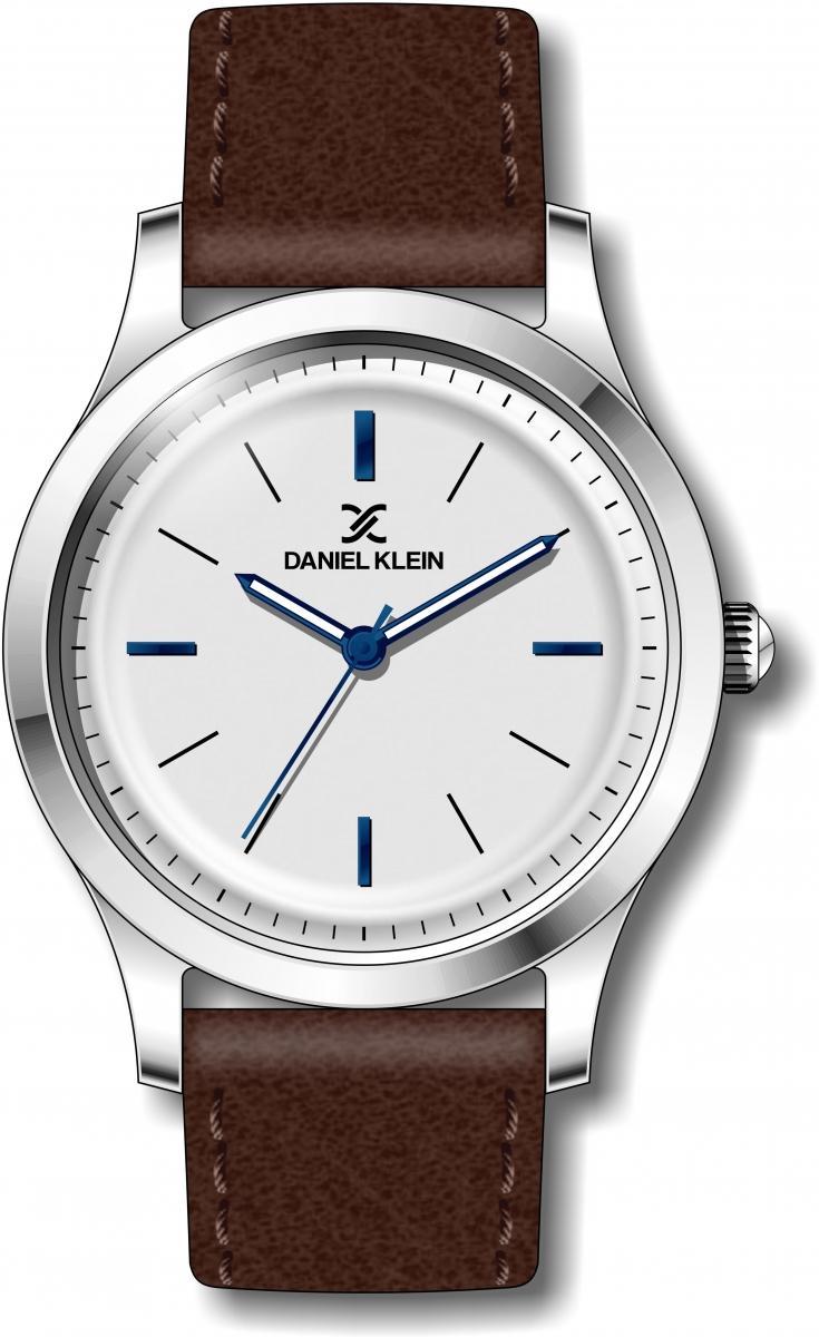 

Часы наручные Daniel Klein DK11786-4