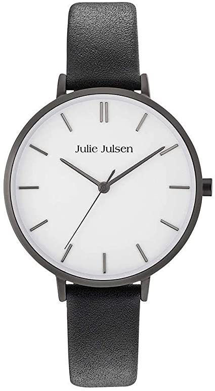 

Часы наручные Julie Julsen JJW10BLK-1