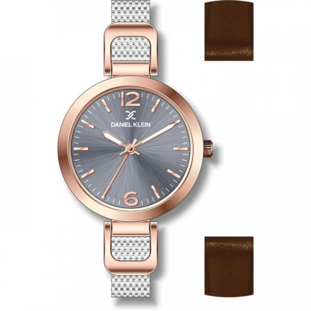 

Часы наручные Daniel Klein DK11795-6