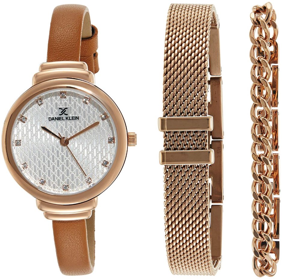 

Часы наручные Daniel Klein DK11796-3