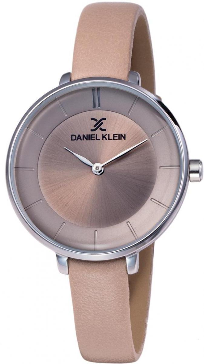 

Часы наручные Daniel Klein DK11893-7