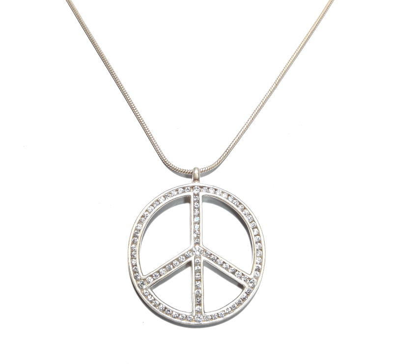 

Колье Thomas Sabo KE587-1-066