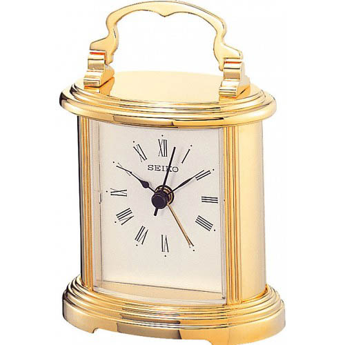 

Будильник Seiko QHE109G