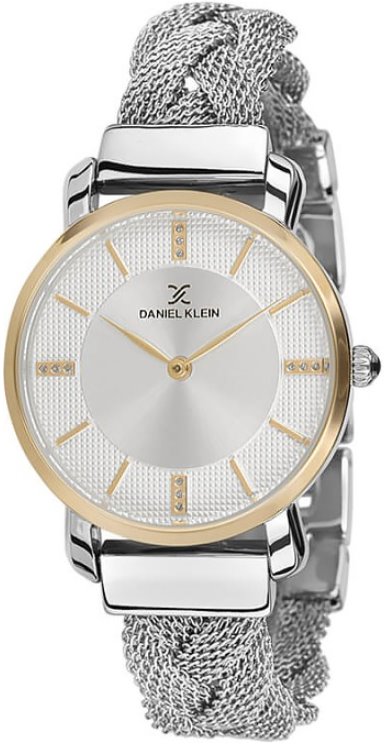 

Часы наручные Daniel Klein DK11662-5