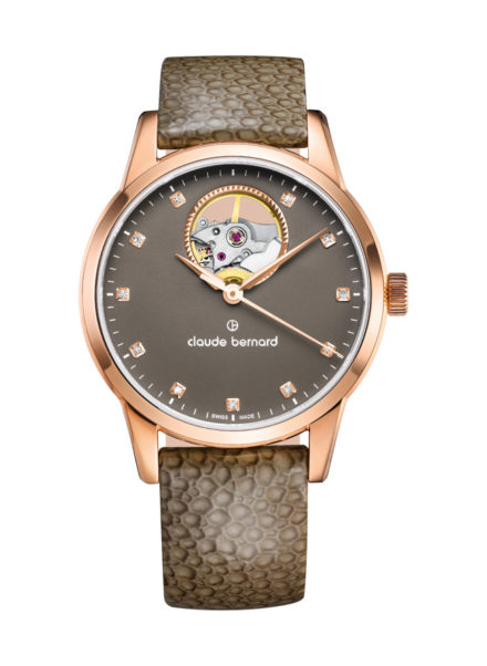 

Часы наручные Claude Bernard 85018 37R TAPR1