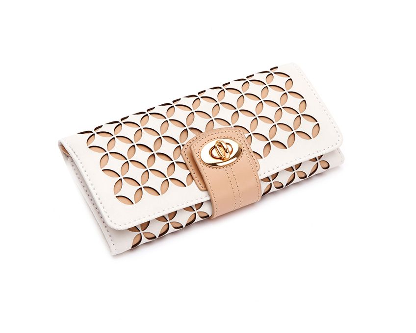 

Футляр для хранения и транспортировки украшений Wolf 301453