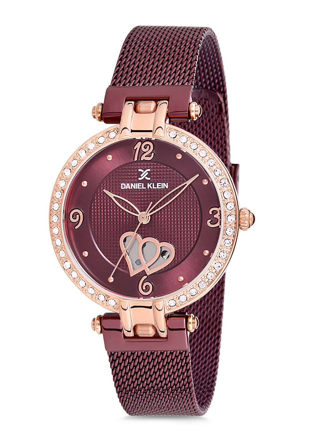 

Часы наручные Daniel Klein DK12192-6