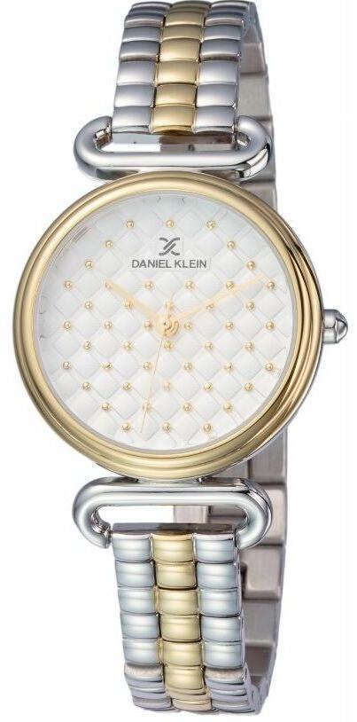 

Часы наручные Daniel Klein DK11882-6