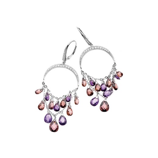 

Серьги Ottaviani 49728