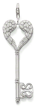 

Кулон Thomas Sabo T0287-001-12