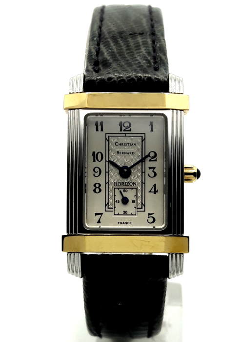 

Часы наручные Christian Bernard WC1562AWZ