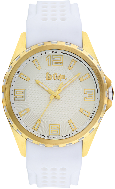 

Часы наручные Lee Cooper LC-21L-F