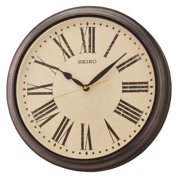 

Часы настенные Seiko QXA771J