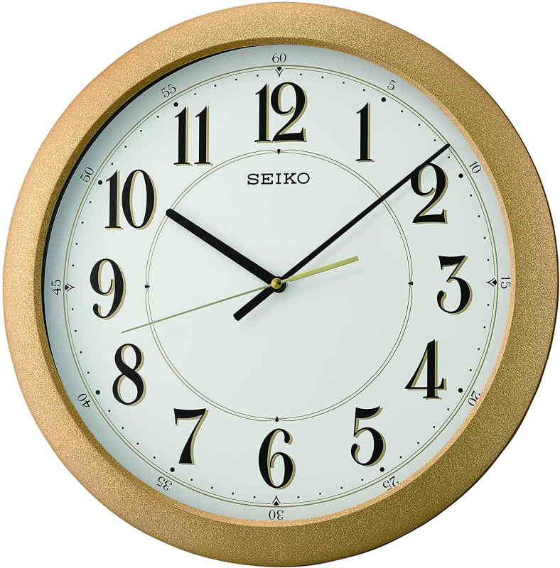

Часы настенные Seiko QXA754G