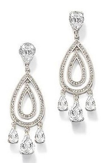 

Серьги Thomas Sabo H1676-051-14