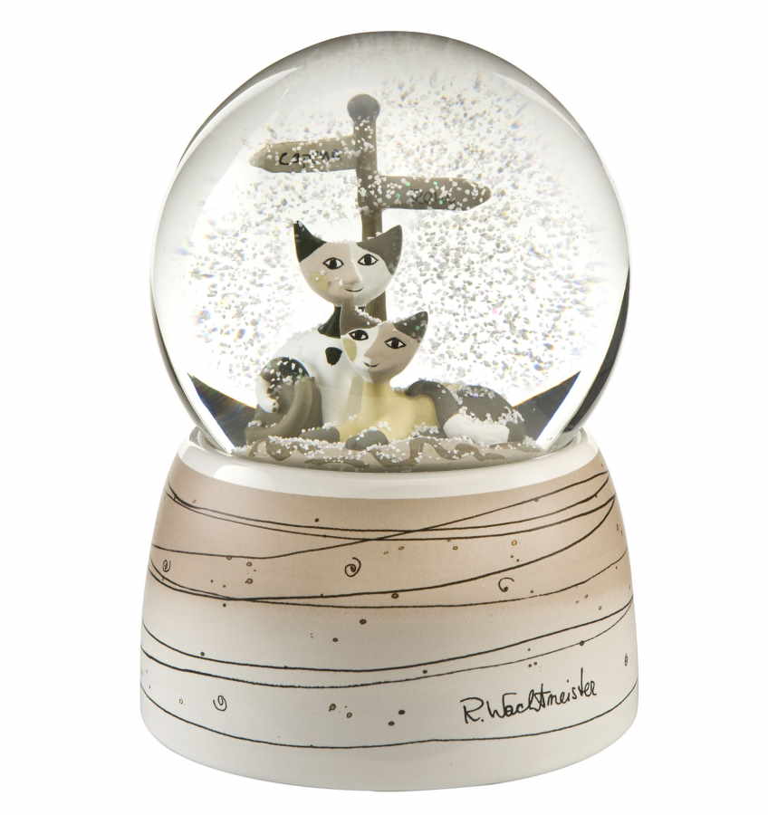 

Фигурка кошка Goebel GOE-66852011
