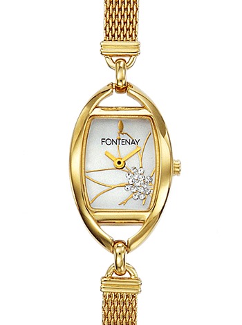 

Часы наручные Fontenay NG1210WW