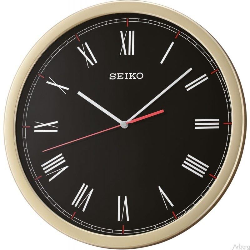 

Часы настенные Seiko QXA476G