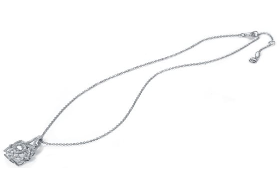 

Кулон на цепочке Viceroy jewelry 8040C000-30