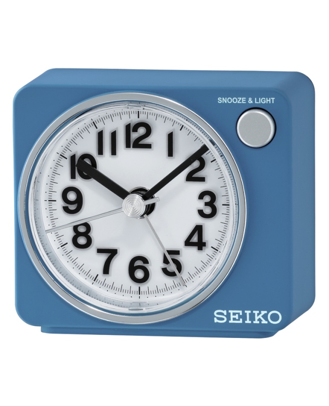 

Будильник Seiko QHE100L