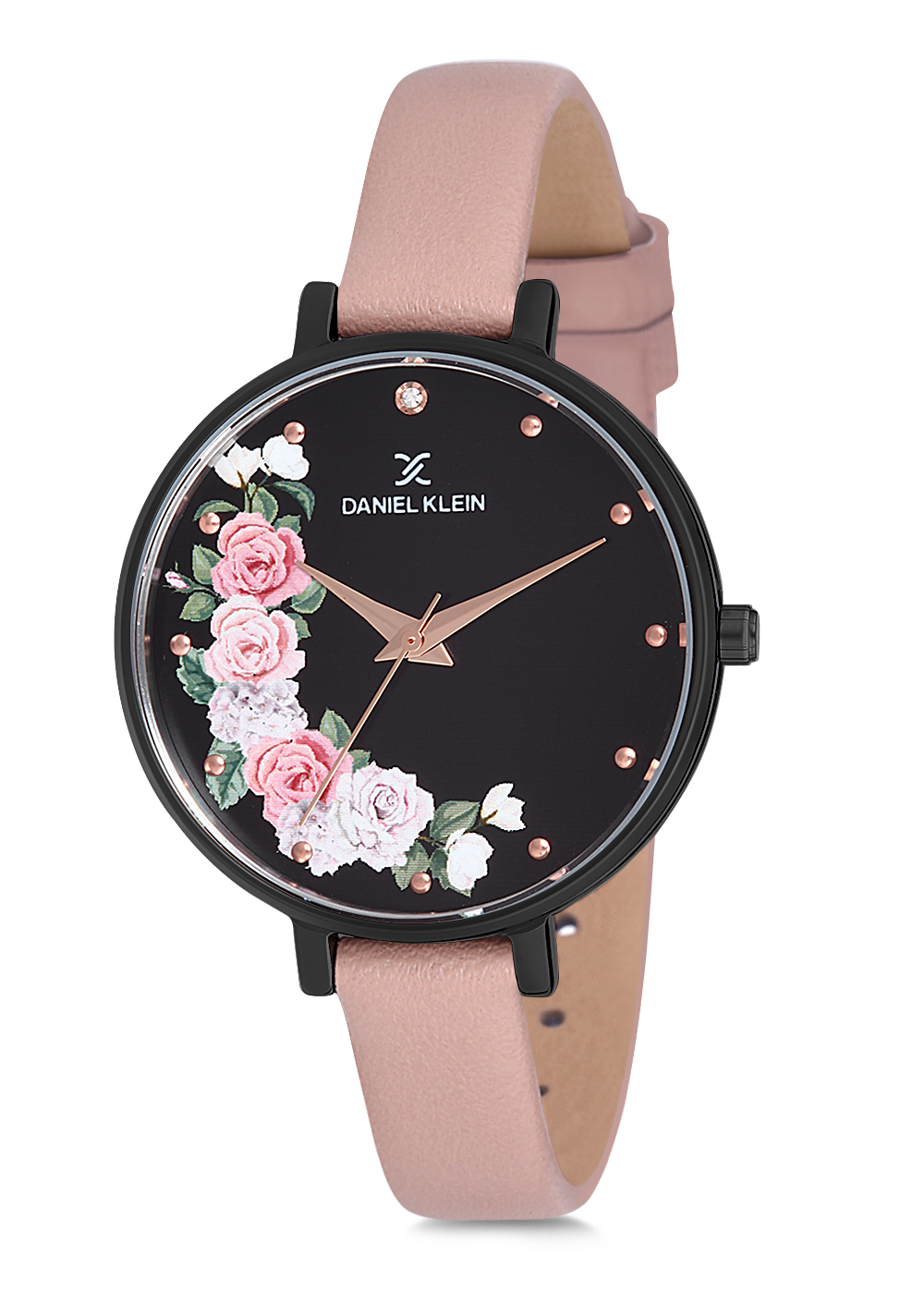 

Часы наручные Daniel Klein DK12038-7