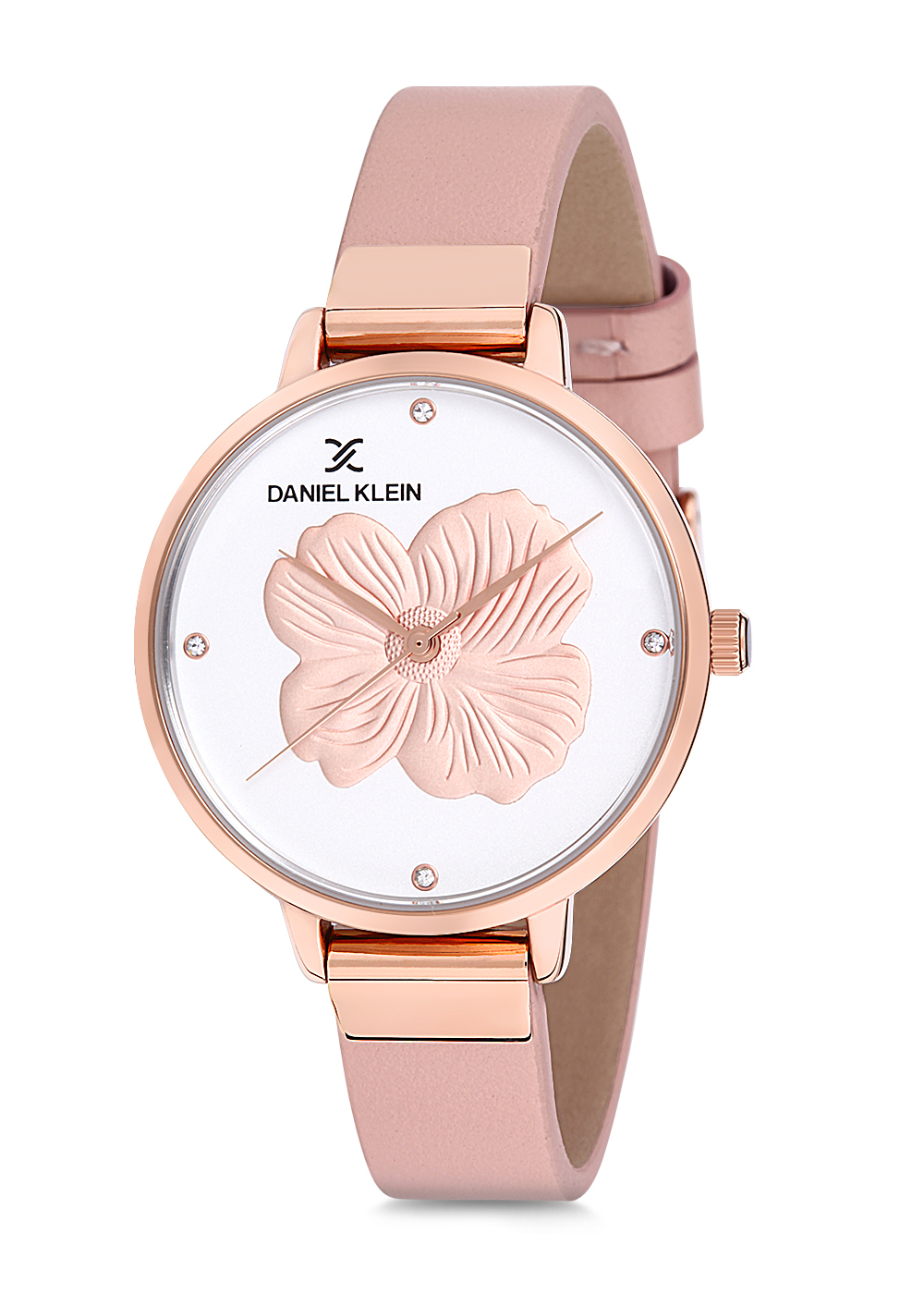 

Часы наручные Daniel Klein DK12047-4