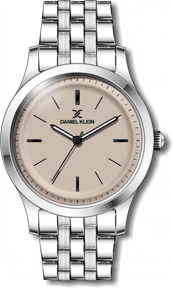 

Часы наручные Daniel Klein DK11788-5