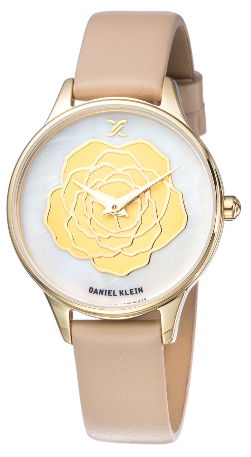 

Часы наручные Daniel Klein DK11812-3