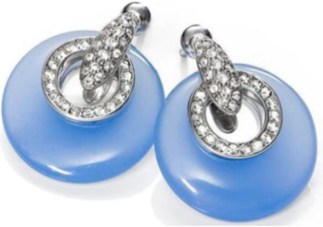 

Серьги Viceroy jewelry 1065E000-93
