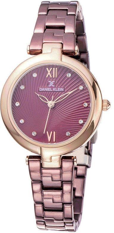 

Часы наручные Daniel Klein DK11878-6