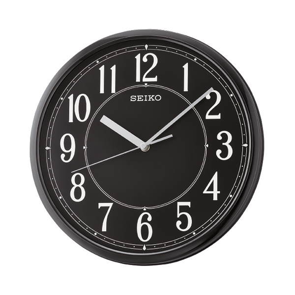 

Часы настенные Seiko QXA756A