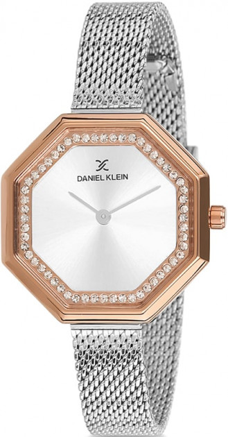

Часы наручные Daniel Klein DK11721-4