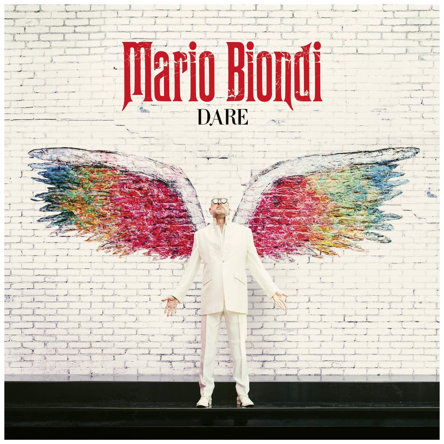 

MARIO BIONDI – Dare 2LP