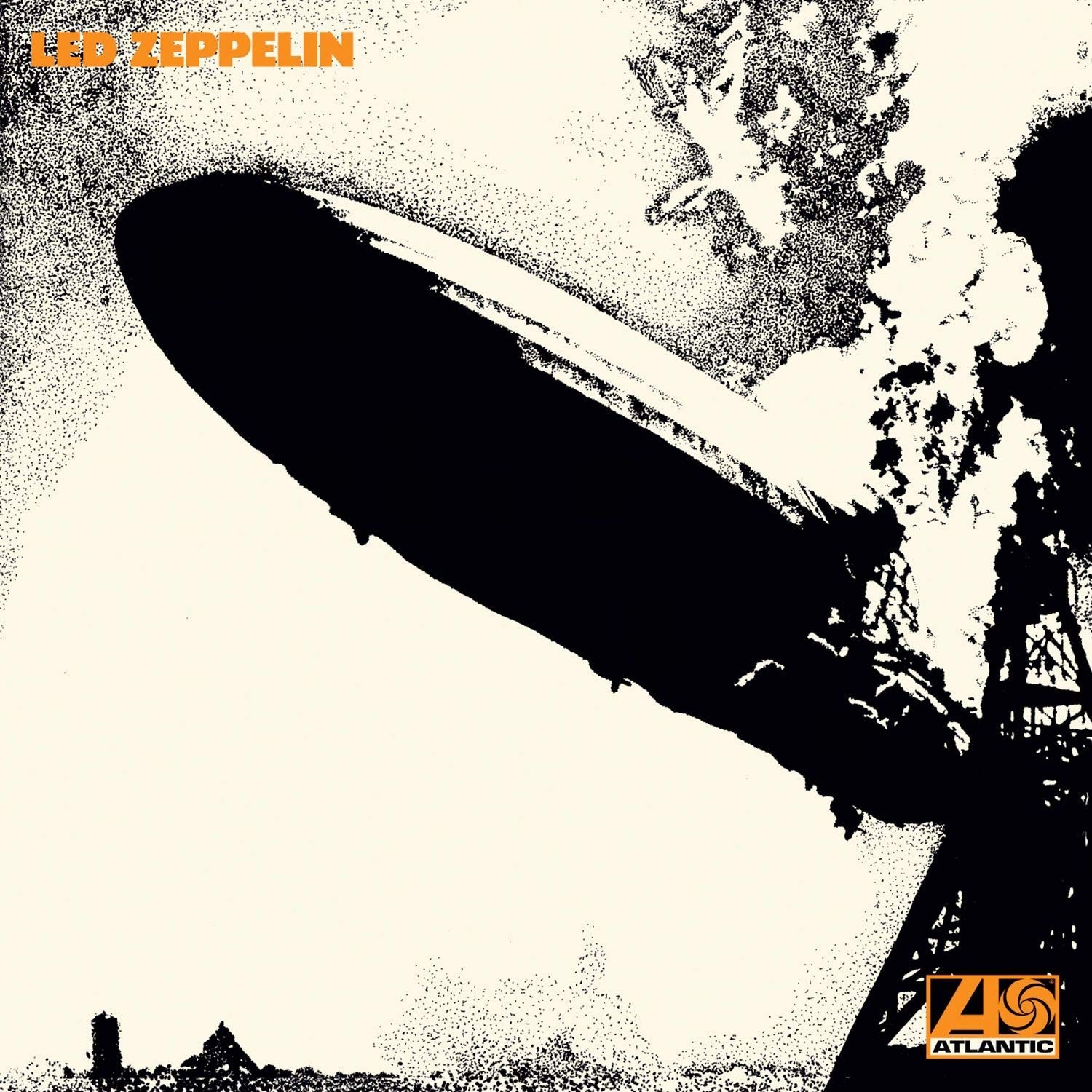 

LED ZEPPELIN – Led Zeppelin