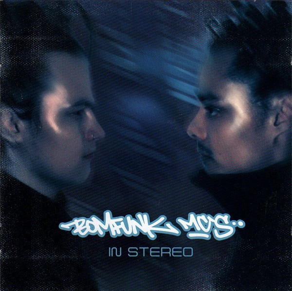 

BOMFUNK MC`S – In Stereo 2LP