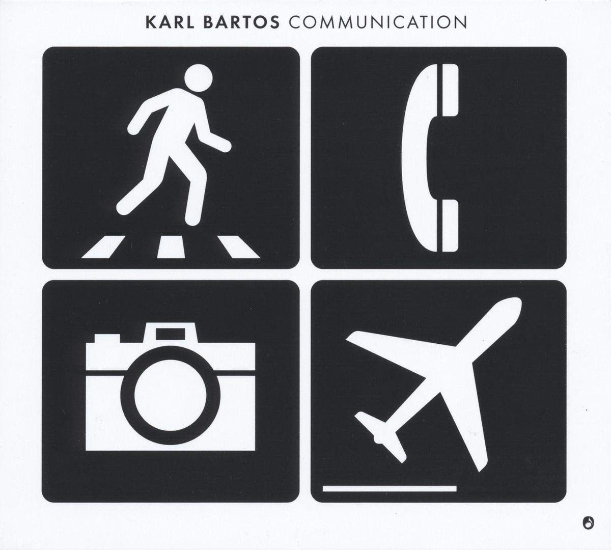 

KARL BARTOS – Communication