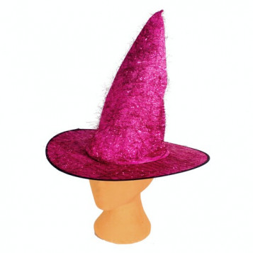 

Колпак Волшебница Halloween 13-360ML
