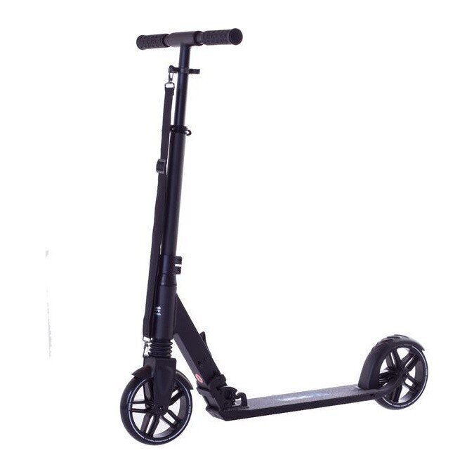 

Самокат Rideoo 175 Black