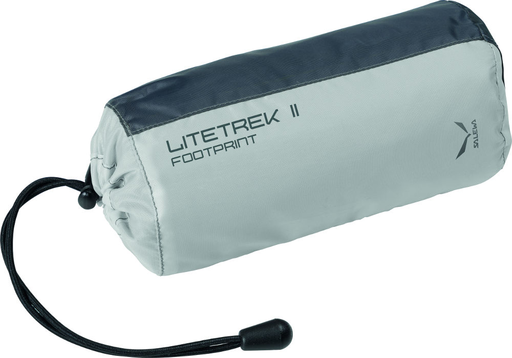 

Підстилка під намет Salewa Footprint Litetrek II сіра