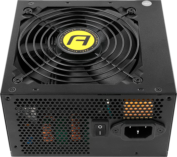 

Блок питания Antec NE650M EC (650W)
