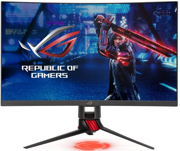 

Asus XG27WQ (90LM05I0-B01970)