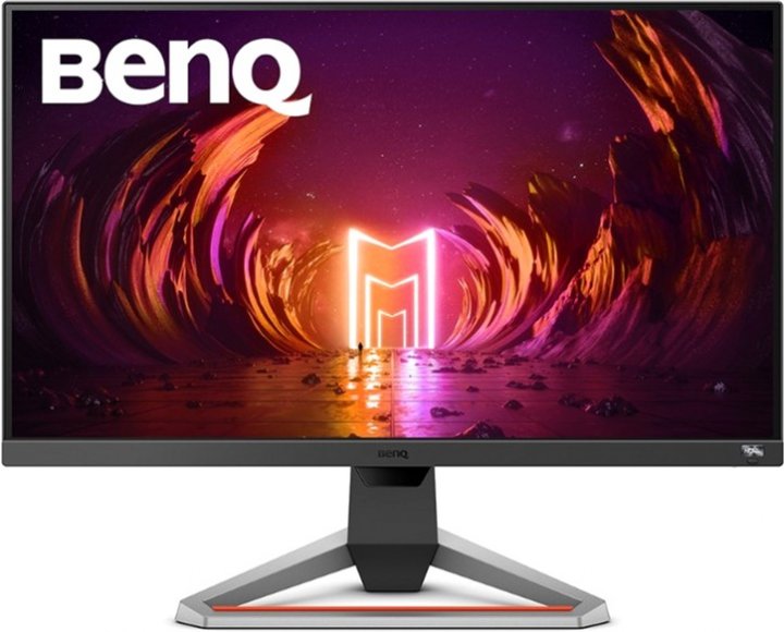 

Монитор BENQ EX2710 Grey (9H.LJKLA.TBE)