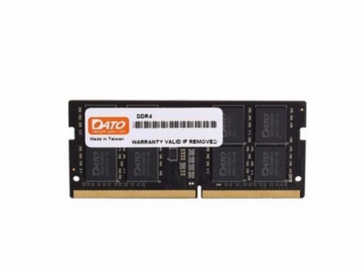 

Оперативная память Dato 4GG5128D26L (4GG5128D26L)