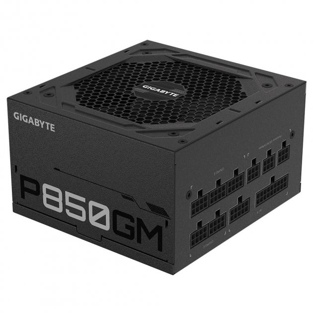 

Блок питания GIGABYTE P850G (850W)