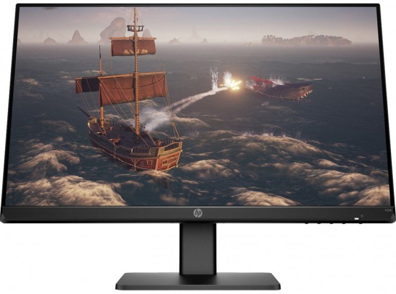 

Монитор HP HP X24ih FHD Gaming Monitor (2W925AA)